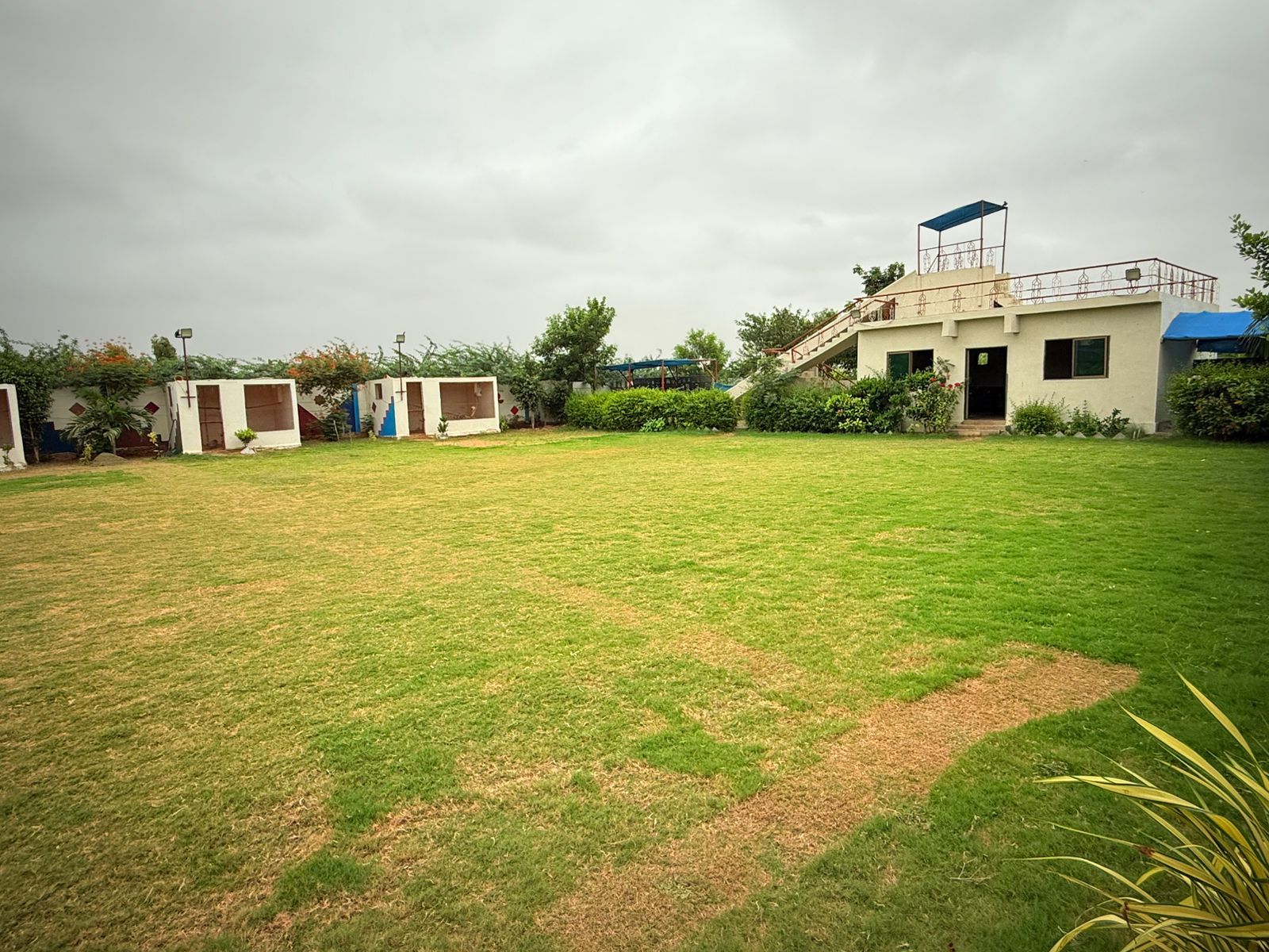 Overview 1